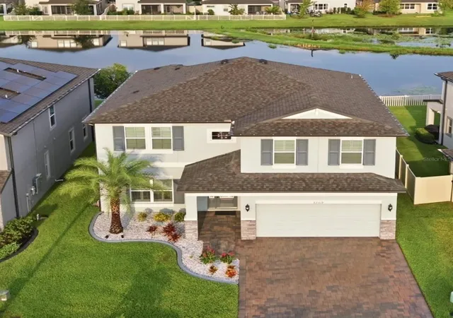 Photo 1 of Single family home for sale at 22319 Woodmen Hall Dr, Land O Lakes, FL 34637 | MLS# TB8536872 | Listing updated on 2026-09-14