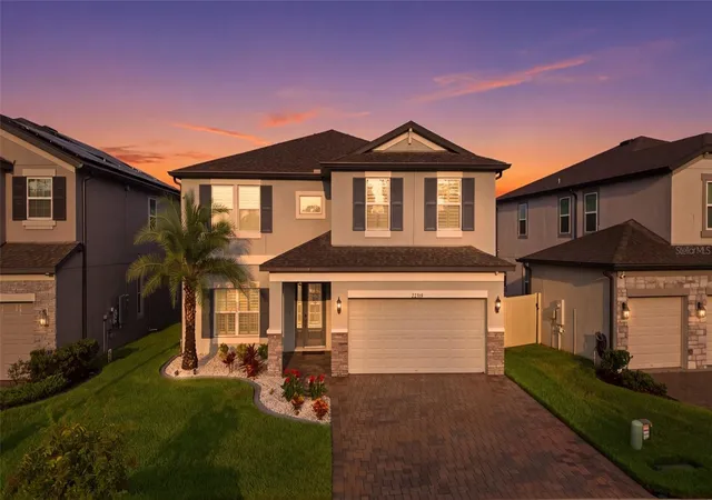 Photo 3 of Single family home for sale at 22319 Woodmen Hall Dr, Land O Lakes, FL 34637 | MLS# TB8536872 | Listing updated on 2026-09-14