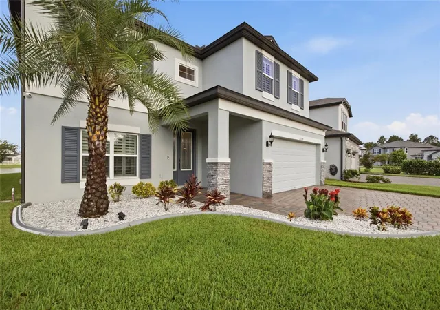 Photo 4 of Single family home for sale at 22319 Woodmen Hall Dr, Land O Lakes, FL 34637 | MLS# TB8536872 | Listing updated on 2026-09-14