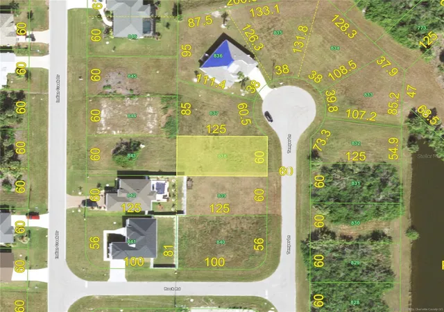 Photo 1 of Sale Pending at 116 Temper Ln, Rotonda West, FL 33947 | MLS# D6148338 | Listing updated on 2026-08-09