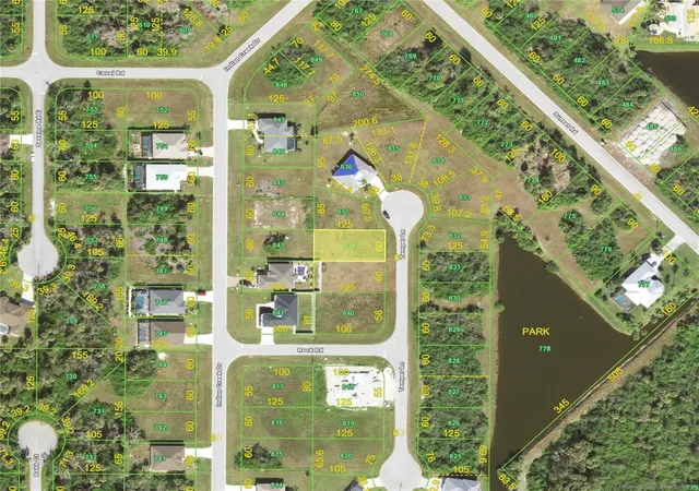 Photo 2 of Sale Pending at 116 Temper Ln, Rotonda West, FL 33947 | MLS# D6148338 | Listing updated on 2026-08-09