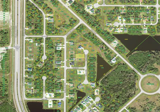 Photo 3 of Sale Pending at 116 Temper Ln, Rotonda West, FL 33947 | MLS# D6148338 | Listing updated on 2026-08-09