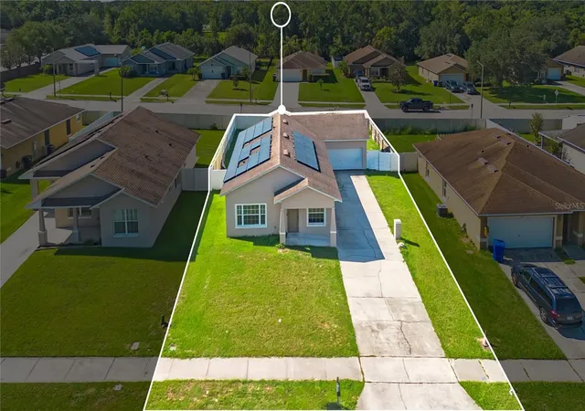 Photo 30 of Single family home for sale at 135 Parker Cvs Ct, Ocoee, FL 34761 | MLS# O6431731 | Listing updated on 2026-09-08