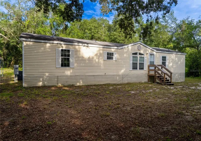 1st image of 11934 Cr 656h, Webster, FL 33597 | MLS# TB8536878