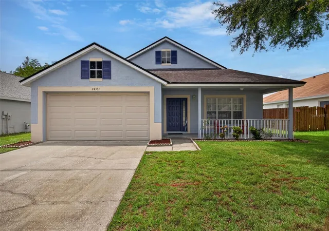 1st image of 24331 Crosscut Rd, Lutz, FL 33559 | MLS# TB8536880