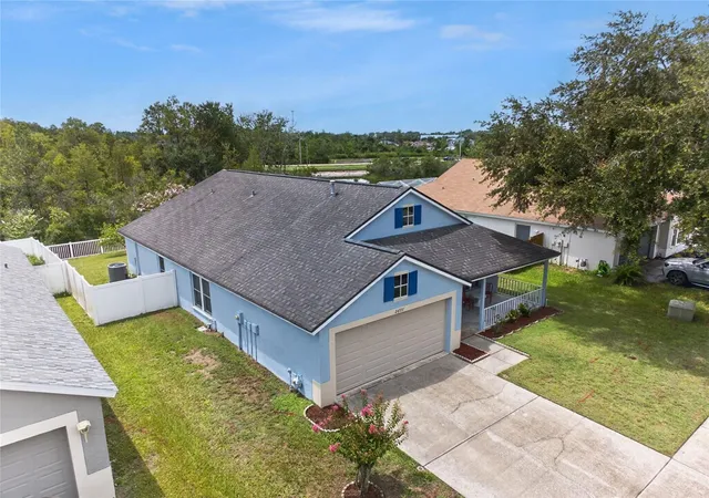 4th image of 24331 Crosscut Rd, Lutz, FL 33559 | MLS# TB8536880