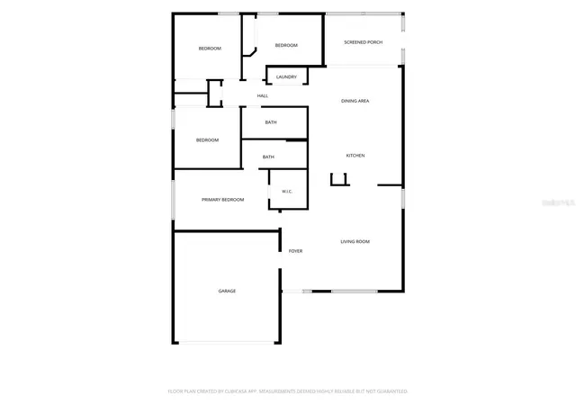 5th image of 24331 Crosscut Rd, Lutz, FL 33559 | MLS# TB8536880