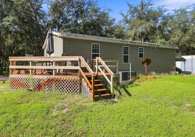 2nd image of 3970 Sw 45th Ave, Bushnell, FL 33513 | MLS# TB8536882