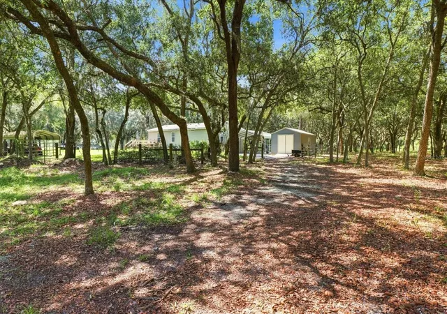 46th image of 3970 Sw 45th Ave, Bushnell, FL 33513 | MLS# TB8536882