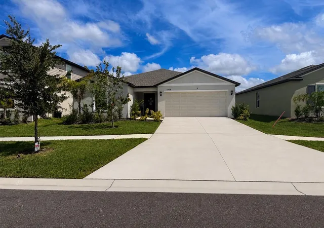 Photo 1 of Single family home for sale at 13038 Calcite Blue Ave, Wimauma, FL 33598 | MLS# TB8536885 | Listing updated on 2026-10-05