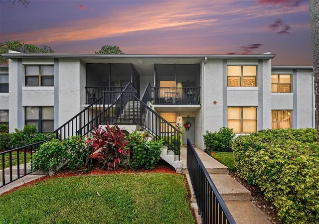Photo 1 of Condo for sale at 1945 Pelican Landing Blvd #614, Clearwater, FL 33762 | MLS# TB8536886 | Listing updated on 2026-09-22