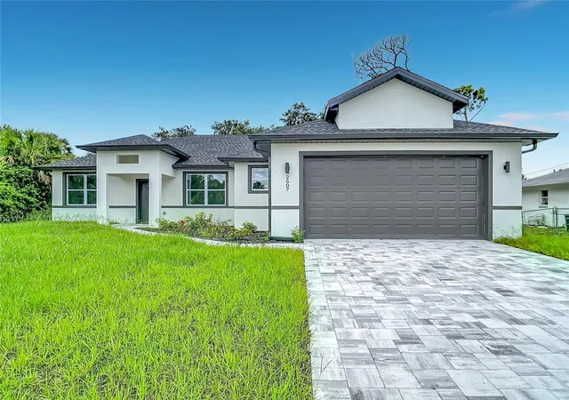 1st image of 2607 Seagull Ln, North Port, FL 34286 | MLS# O6431739