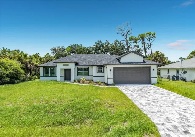 2nd image of 2607 Seagull Ln, North Port, FL 34286 | MLS# O6431739