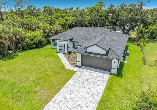 3rd image of 2607 Seagull Ln, North Port, FL 34286 | MLS# O6431739