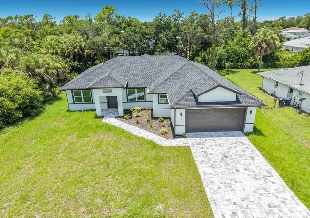 4th image of 2607 Seagull Ln, North Port, FL 34286 | MLS# O6431739