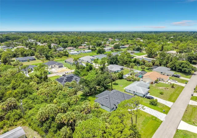 5th image of 2607 Seagull Ln, North Port, FL 34286 | MLS# O6431739
