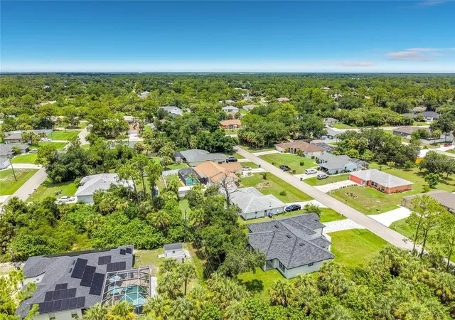 55th image of 2607 Seagull Ln, North Port, FL 34286 | MLS# O6431739