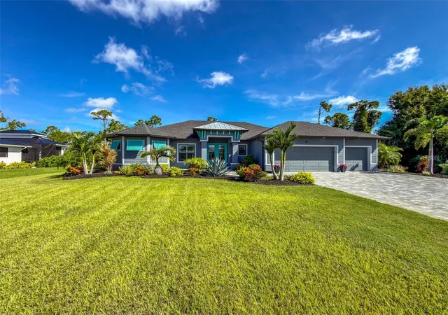 1st image of 96 Par View Rd, Rotonda West, FL 33947 | MLS# D6148339