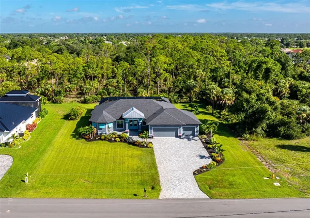 2nd image of 96 Par View Rd, Rotonda West, FL 33947 | MLS# D6148339