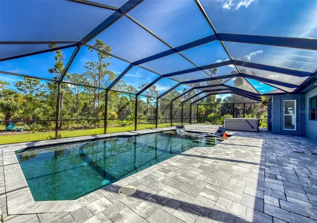 3rd image of 96 Par View Rd, Rotonda West, FL 33947 | MLS# D6148339