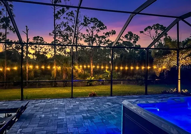 4th image of 96 Par View Rd, Rotonda West, FL 33947 | MLS# D6148339