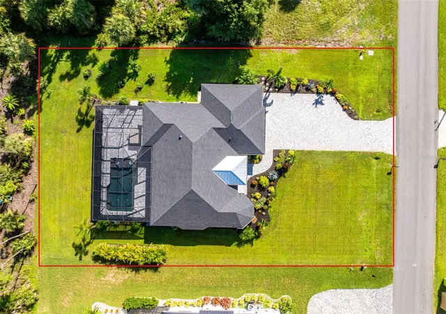 57th image of 96 Par View Rd, Rotonda West, FL 33947 | MLS# D6148339