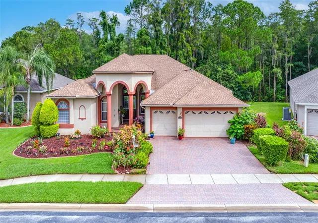 Photo 1 of Single family home for sale at 11421 Strathaven Ct, Trinity, FL 34655 | MLS# TB8536892 | Listing updated on 2026-09-19