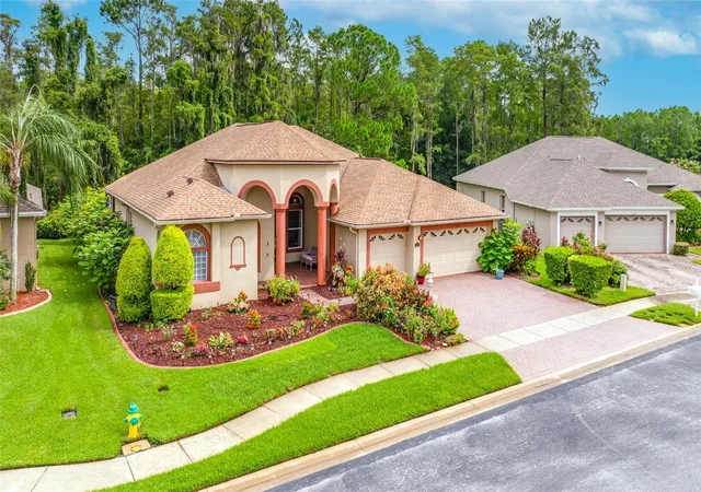 Photo 3 of Single family home for sale at 11421 Strathaven Ct, Trinity, FL 34655 | MLS# TB8536892 | Listing updated on 2026-09-19