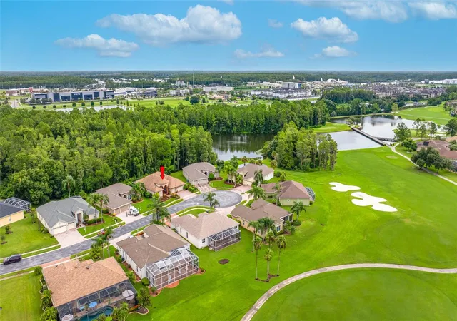 Photo 3 of Single family home for sale at 11421 Strathaven Ct, Trinity, FL 34655 | MLS# TB8536892 | Listing updated on 2026-09-19