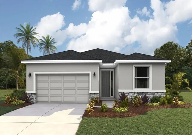 Photo 1 of Sale Pending at 8807 Bella Mar Trl, Parrish, FL 34219 | MLS# A4702371 | Listing updated on 2026-10-01