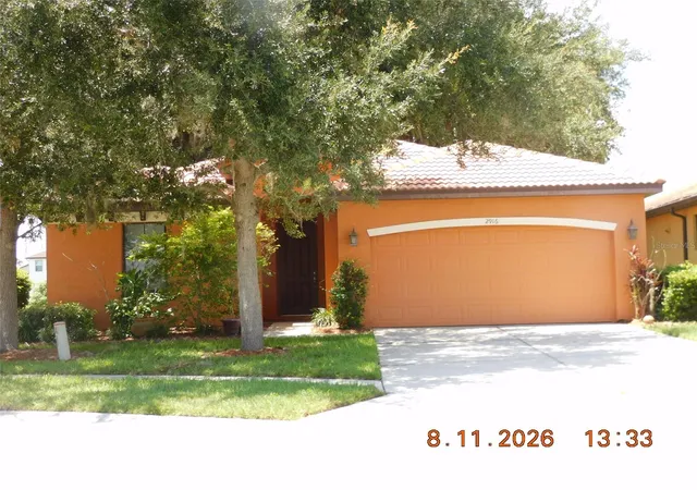 Photo 1 of Single family home for sale at 2916 Casabella Dr, Kissimmee, FL 34744 | MLS# S5155242 | Listing updated on 2026-08-15