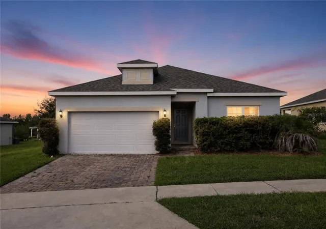 Photo 1 of Single family home for sale at 171 Hydra Way, Groveland, FL 34736 | MLS# O6431745 | Listing updated on 2026-09-05