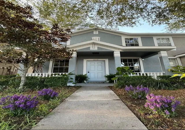 Photo 2 of Townhouse for sale at 1532 Blue Magnolia Rd, Brandon, FL 33510 | MLS# TB8536896 | Listing updated on 2026-09-01