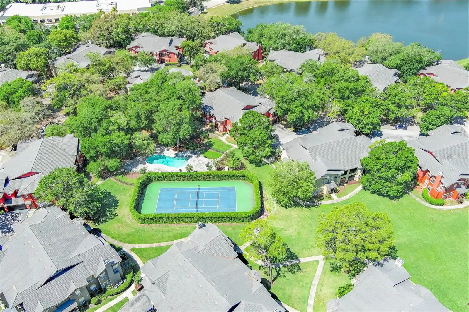 Listing Photo 38 - Condo for sale in 102 Vis Verdi Cir located at 102 Vis Verdi Cir, Lake Mary, FL 32746 - Unit #212