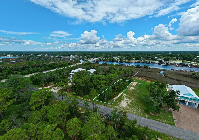 Photo 1 of Land for sale at 85 Sw 279th Avenue, Steinhatchee, FL 32359 | MLS# TB8536899 | Listing updated on 2026-08-08