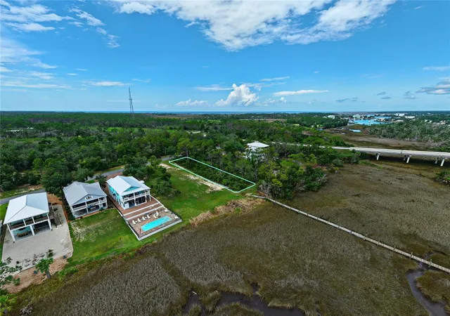 Photo 2 of Land for sale at 85 SW 279th Avenue, Steinhatchee, FL 32359 | MLS# TB8536899 | Listing updated on 2026-08-08