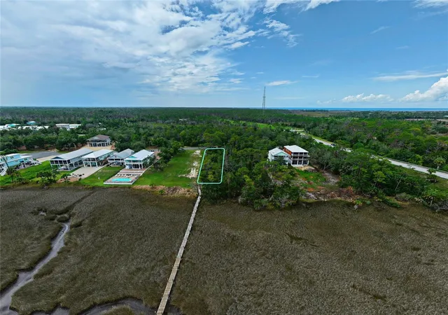 Photo 3 of Land for sale at 85 SW 279th Avenue, Steinhatchee, FL 32359 | MLS# TB8536899 | Listing updated on 2026-08-08