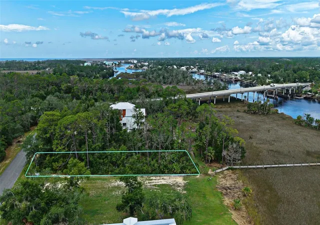 Photo 4 of Land for sale at 85 SW 279th Avenue, Steinhatchee, FL 32359 | MLS# TB8536899 | Listing updated on 2026-08-08