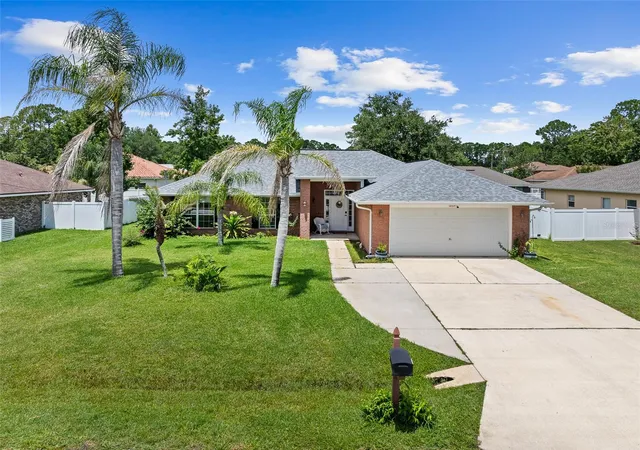 1st image of 23 Powder Hill Ln, Palm Coast, FL 32164 | MLS# FC320535