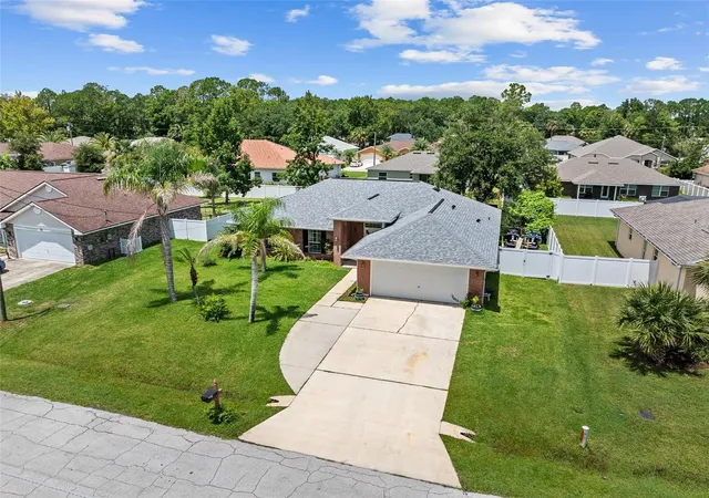 46th image of 23 Powder Hill Ln, Palm Coast, FL 32164 | MLS# FC320535