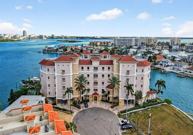 1st image of 205 Brightwater Dr #202, Clearwater Beach, FL 33767 | MLS# TB8536900