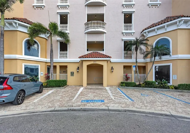 3rd image of 205 Brightwater Dr #202, Clearwater Beach, FL 33767 | MLS# TB8536900