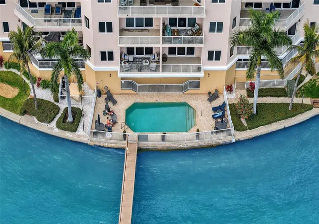 42nd image of 205 Brightwater Dr #202, Clearwater Beach, FL 33767 | MLS# TB8536900