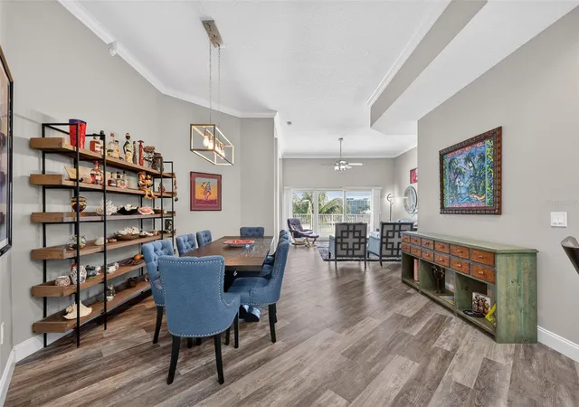 5th image of 205 Brightwater Dr #202, Clearwater Beach, FL 33767 | MLS# TB8536900