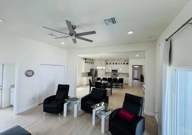 Photo 3 of Sale Pending at 9805 Sw 44th Terrace, Ocala, FL 34476 | MLS# A4702374 | Listing updated on 2026-08-24