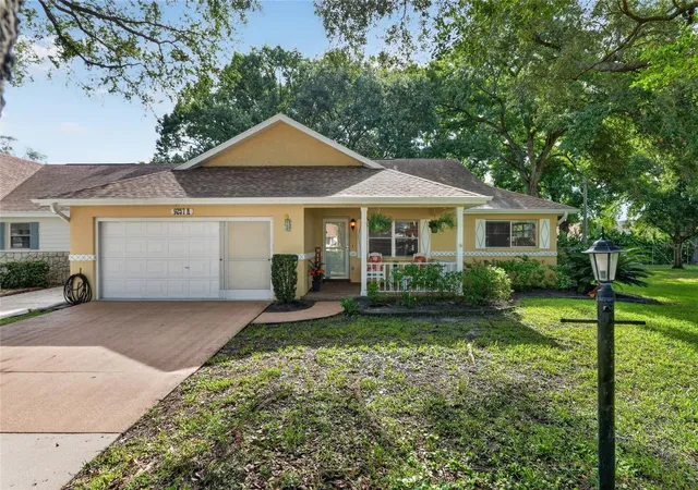 Photo 1 of Single family home for sale at 9257 Sw 82nd Terrace #H, Ocala, FL 34481 | MLS# OM729961 | Listing updated on 2026-08-21