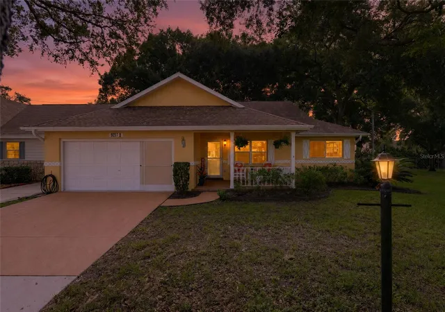 Photo 2 of Single family home for sale at 9257 Sw 82nd Terrace #H, Ocala, FL 34481 | MLS# OM729961 | Listing updated on 2026-08-21