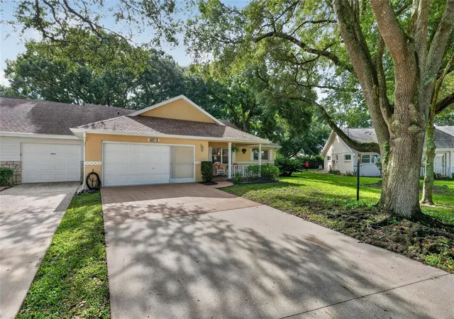 Photo 3 of Sale Pending at 9257 Sw 82nd Terrace #H, Ocala, FL 34481 | MLS# OM729961 | Listing updated on 2026-09-17