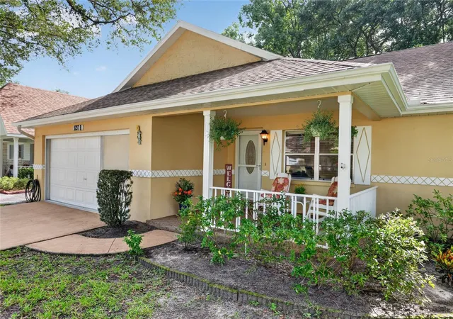 Photo 4 of House for sale at 9257 SW 82nd Terrace #H, Ocala, FL 34481 | MLS# OM729961 | Listing updated on 2026-08-21