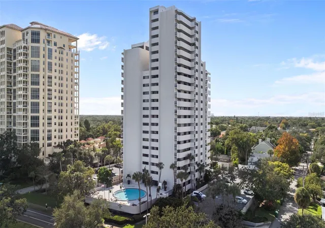 Photo 1 of Condo for sale at 4141 Bayshore Blvd #604, Tampa, FL 33611 | MLS# TB8536902 | Listing updated on 2026-09-19
